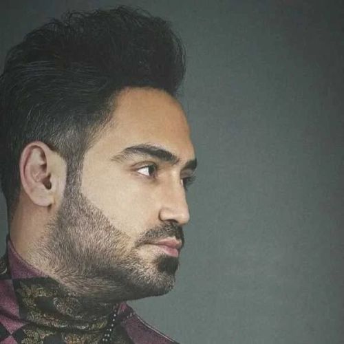 دانلود آهنگ گدیسن ده یاریم از سیامک هنرور